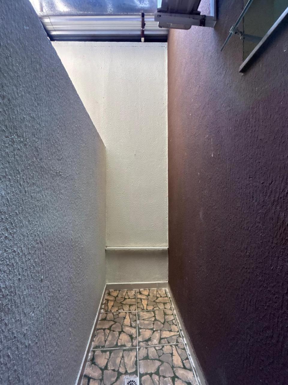 Hotel Nova Jerusalem Goiânia Extérieur photo